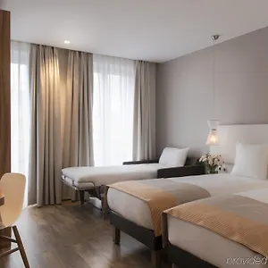 Magenta 38 By Happyculture Hotel Paris