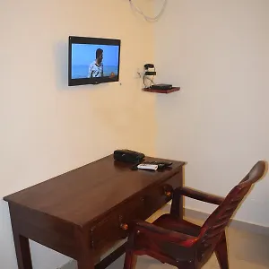 Anjam Smrithi Mandiram Hotel Guruvayur