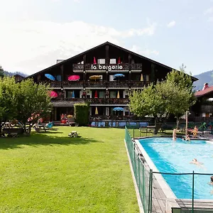 La Bergerie **** Morzine